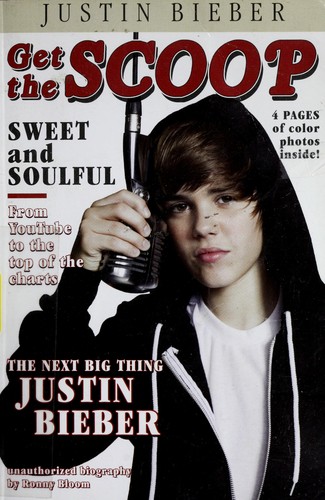 Justin Bieber (Get the Scoop)