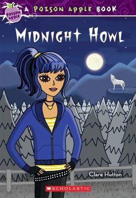 Midnight Howl (Poison Apple #5)
