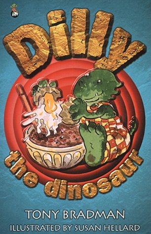 Dilly the Dinosaur