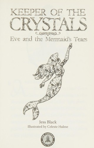 Eve and the Mermaid's Tears