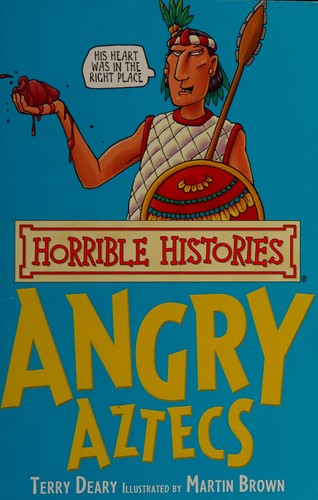 Angry Aztecs