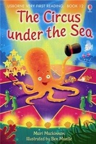 ?The Circus Under The Sea