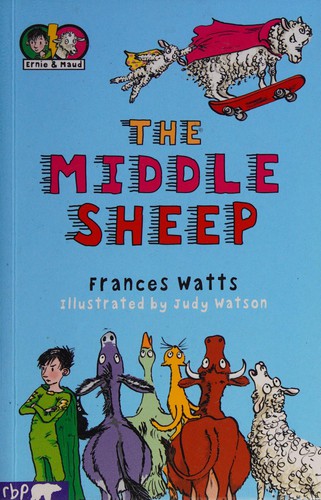 Middle Sheep