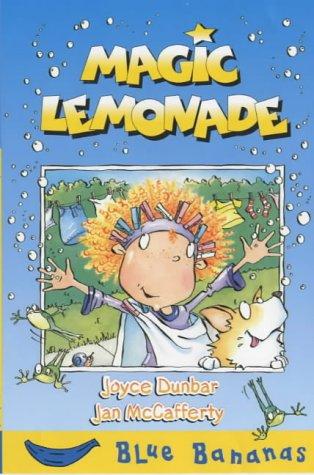 Magic Lemonade