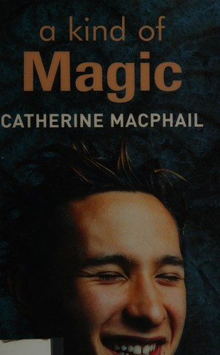 A Kind of Magic