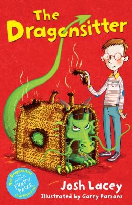 The Dragonsitter (The Dragonsitter Series)