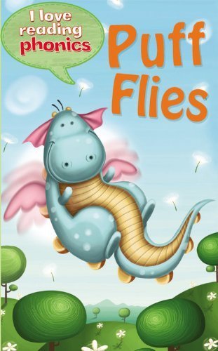 Ilr Phonics 3 Puff Flies