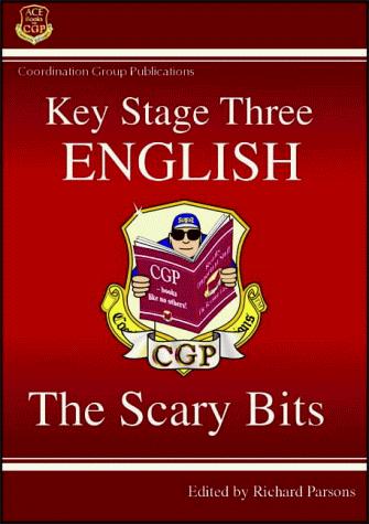 Ks3 English