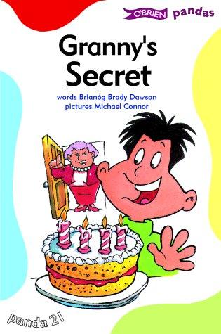Granny's Secret (Pandas)