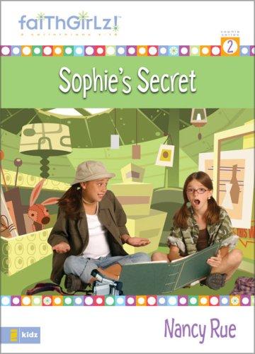 Sophie's Secret (Book 2)