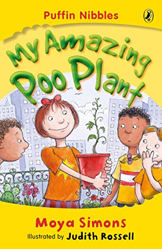 My Amazing Poo Plant