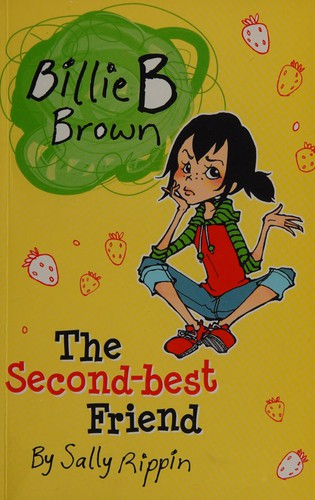 Billie B Brown: The Second-best Friend