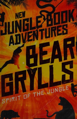 Spirit of the Jungle