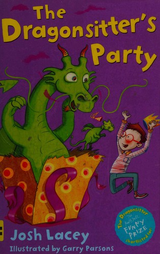 The Dragonsitter's Party