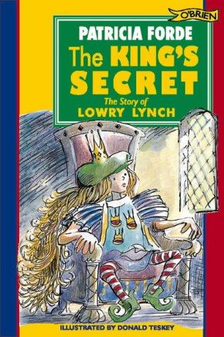 King's Secret