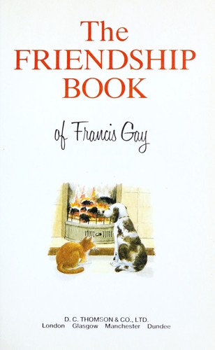 The Friendship Book 1994