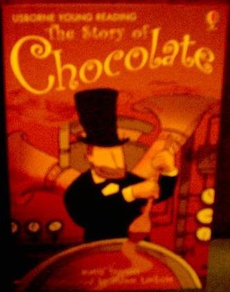 Chocolate (Young Reading Series 1)