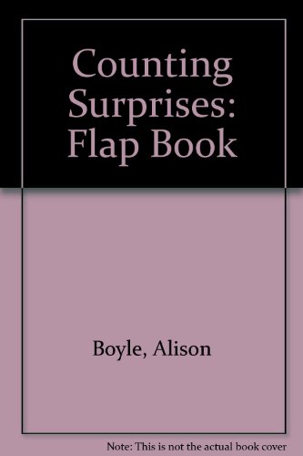 Counting Surprises