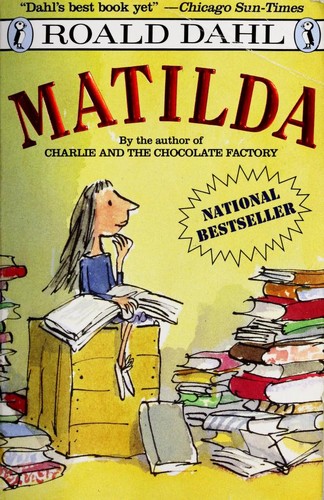 Matilda