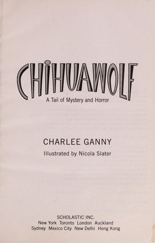 Chihuawolf