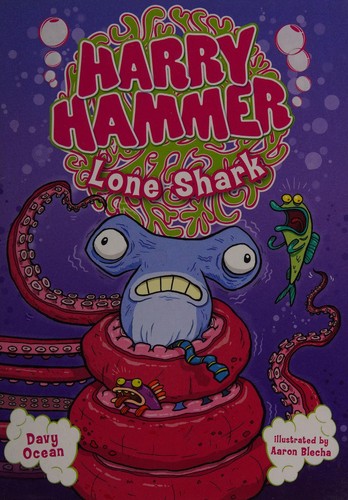 Lone Shark (Harry Hammer)
