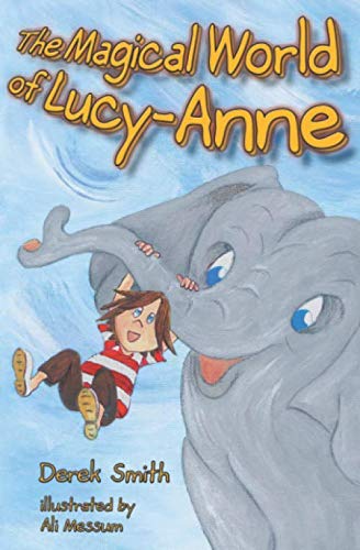 Magical World of Lucy-Anne
