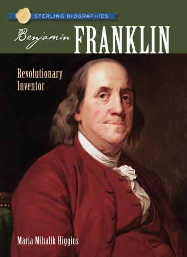 Benjamin Franklin