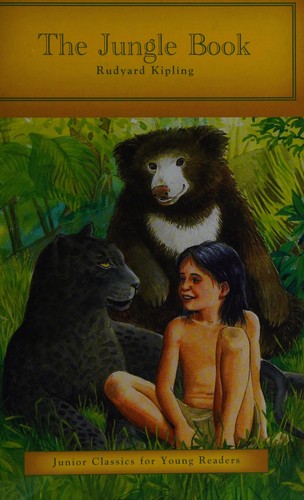 The Jungle Book Junior Classic