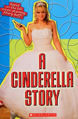 A Cinderella Story: Movie Novelization
