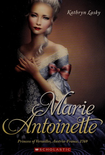 Marie Antoinette: Princess of Versailles, Austria-France 1769