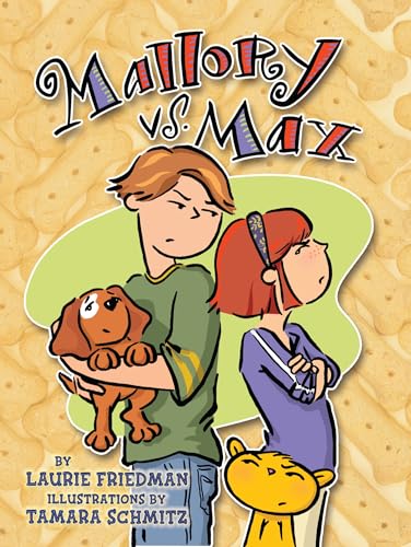 Mallory Vs. Max