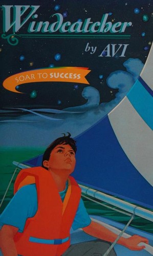 Windcatcher (Soar to Success)