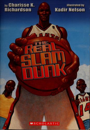 The Real Slam Dunk