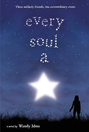 Every Soul A Star