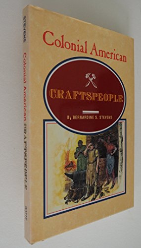 Colonial American Craftspeople