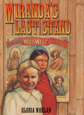 Miranda's Last Stand