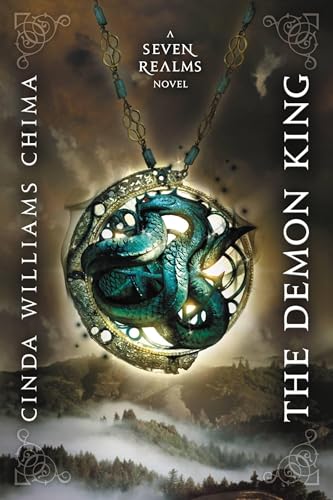 The Demon King (A Seven Realms Novel)