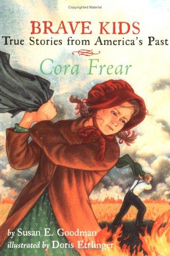 Cora Frear
