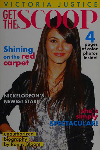Victoria Justice