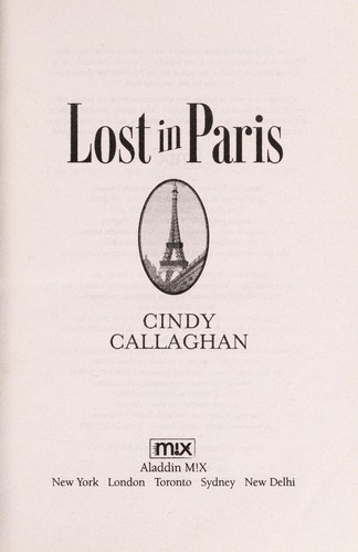 Lost in Paris (mix)