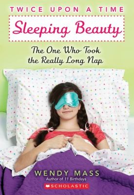Twice Upon a Time #2: Sleeping Beauty, The One Who Took the Really Long Nap
