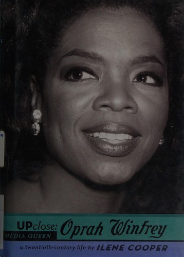 Oprah Winfrey (Up Close)