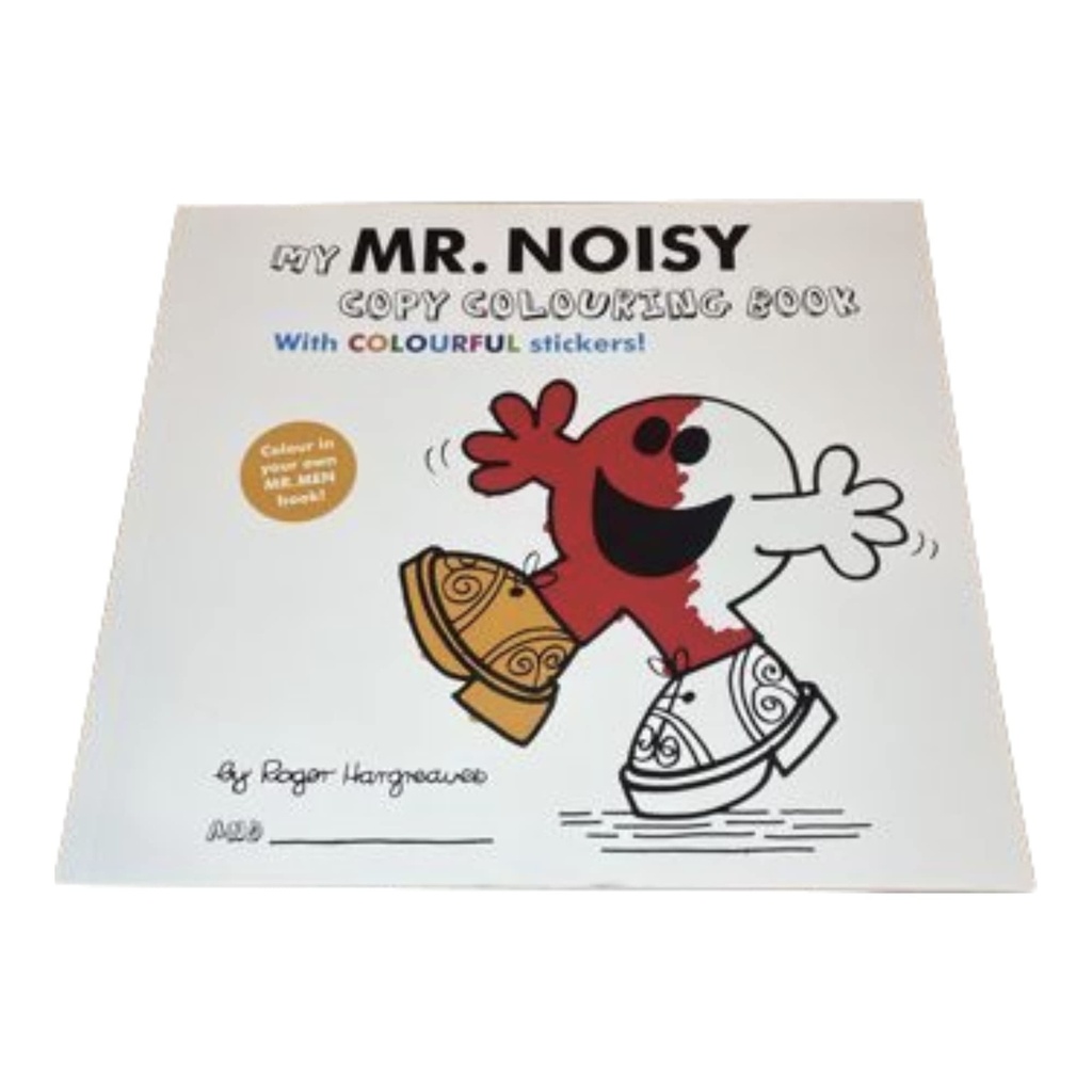 MrMenMrNoisyColouring