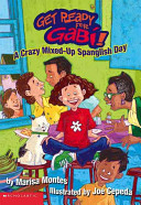 Get Ready For Gabi #1