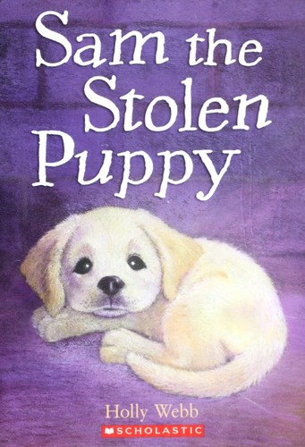 Animal Stories #3: Sam the Stolen Puppy