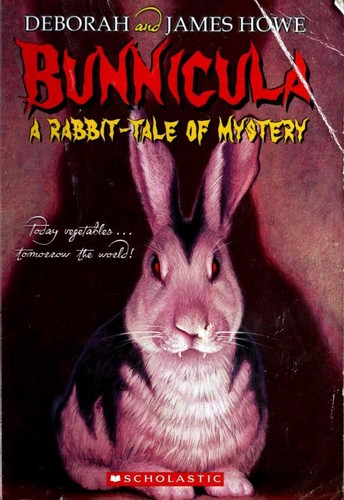 Bunnicula: A Rabbit-Tale of Mystery