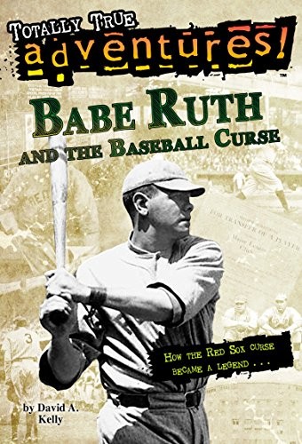 Babe Ruth and the Baseball Curse (A Stepping Stone Book(TM))