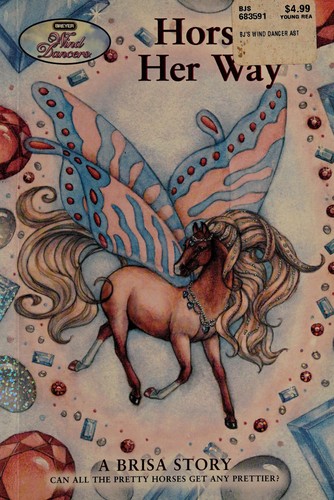 Wind Dancers #6: Horses Her Way