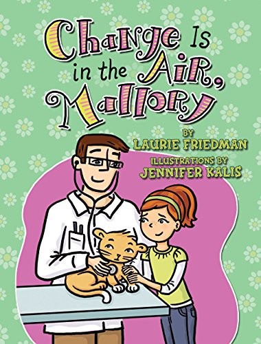 Change Is in the Air, Mallory