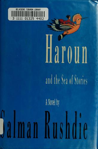 Haroun and the Sea of Stories
